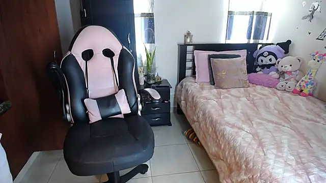 violeta campbell online show from 26, 3, 2026