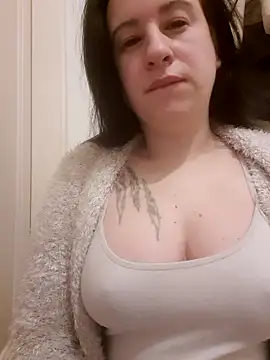 Tinka-Bella-Privat online show from 16, 4, 2026