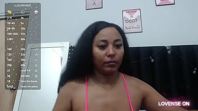 colombiamommy online show from 21, 12, 2024