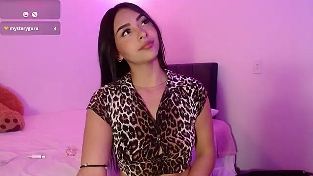 Snapshot of Melaniie01 chatting on 16, 1, 2025 Melaniie01 online show from 16, 1, 2025