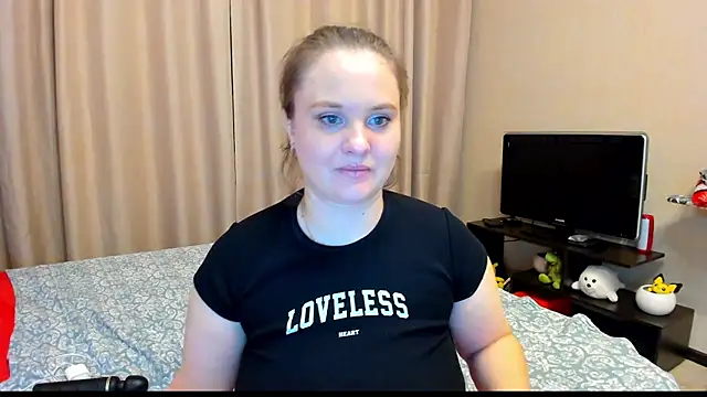 AlanaBrox online show from 3, 12, 2024