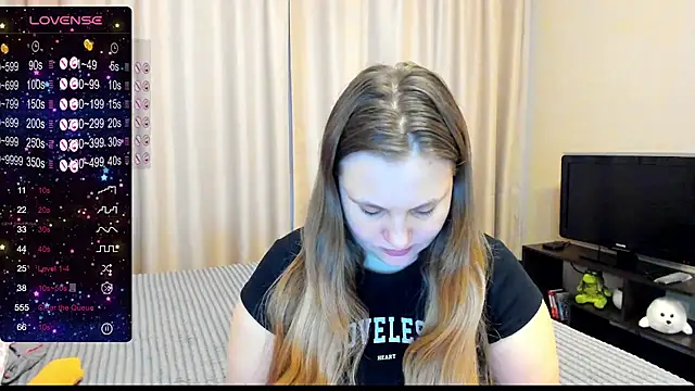 AlanaBrox online show from 8, 2, 2025