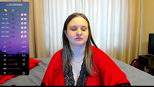 AlanaBrox online show from 15, 3, 2025