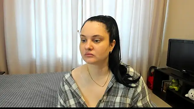 Snapshot of AlanaBrox chatting on 16, 5, 2026 AlanaBrox online show from 16, 5, 2026