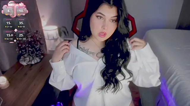 Alyaa s online show from 27, 3, 2026