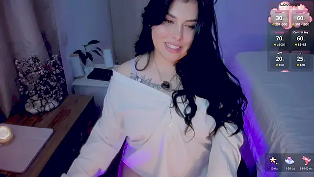 Alyaa s online show from 4, 4, 2026