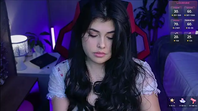 Alyaa s online show from 9, 4, 2026