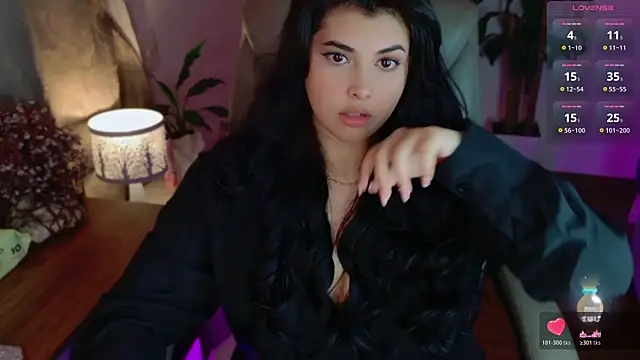 Alyaa s online show from 14, 6, 2026