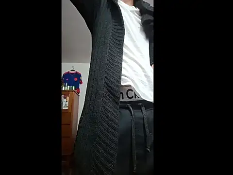 Snapshot of ALBEIROFOOTBALL1992 chatting on 23, 2, 2026 ALBEIROFOOTBALL1992 online show from 23, 2, 2026