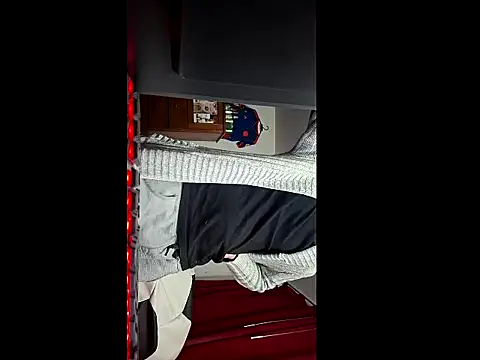 Snapshot of ALBEIROFOOTBALL1992 chatting on 1, 3, 2026 ALBEIROFOOTBALL1992 online show from 1, 3, 2026