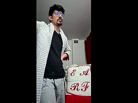 Snapshot of ALBEIROFOOTBALL1992 chatting on 2, 3, 2026 ALBEIROFOOTBALL1992 online show from 2, 3, 2026