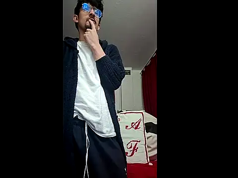 Snapshot of ALBEIROFOOTBALL1992 chatting on 9, 3, 2026 ALBEIROFOOTBALL1992 online show from 9, 3, 2026