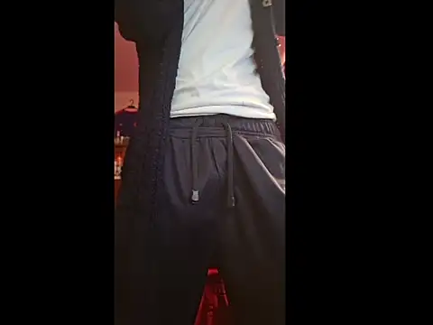 Snapshot of ALBEIROFOOTBALL1992 chatting on 10, 3, 2026 ALBEIROFOOTBALL1992 online show from 10, 3, 2026