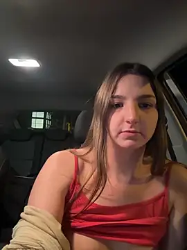 DoriDeluxe66 online show from 24, 10, 2025