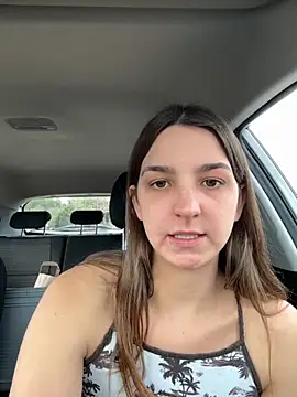 DoriDeluxe66 online show from 29, 10, 2025