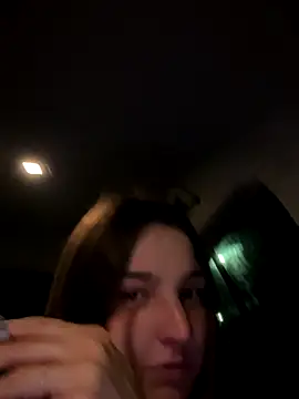 DoriDeluxe66 online show from 15, 11, 2025