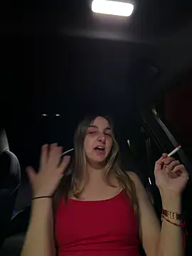 DoriDeluxe66 online show from 20, 3, 2026