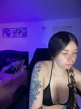 carolina16love online show from 27, 3, 2026