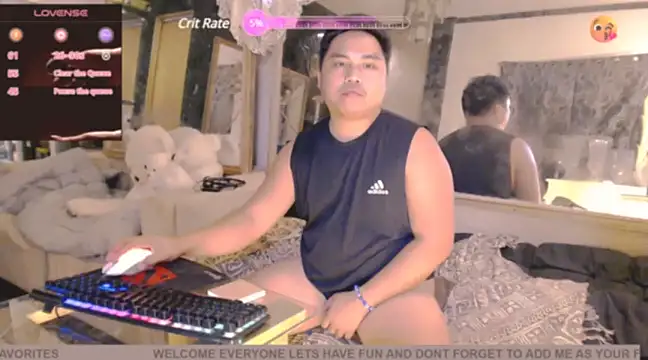 Hardking 69 online show from 4, 2, 2025