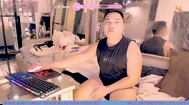 Hardking 69 online show from 18, 2, 2025