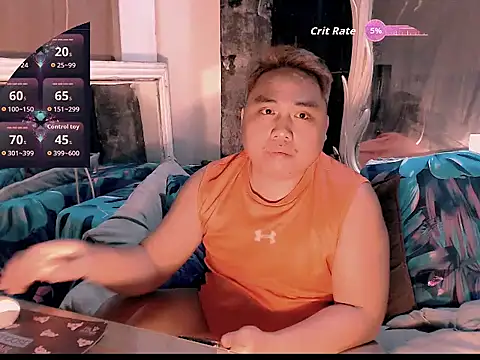 Snapshot of Hardking_69 chatting on 27, 2, 2026 Hardking 69 online show from 27, 2, 2026