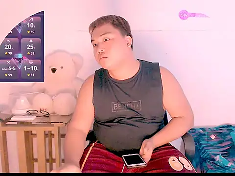 Hardking 69 online show from 20, 3, 2026