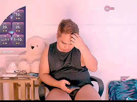 Hardking 69 online show from 22, 3, 2026