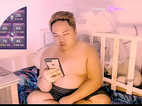 Hardking 69 online show from 27, 3, 2026