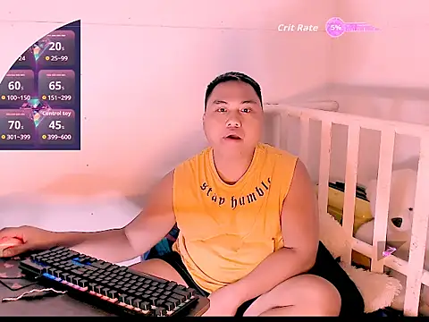 Hardking 69 online show from 12, 4, 2026