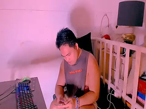 Snapshot of Hardking_69 chatting on 19, 7, 2026 Hardking 69 online show from 19, 7, 2026