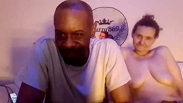 CuzzyB69 online show from 7, 2, 2026