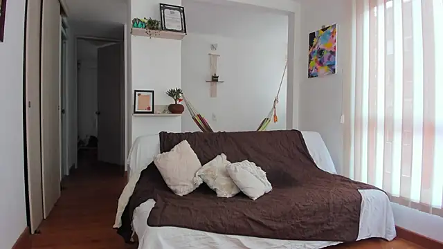 karlye 5 online show from 22, 2, 2025