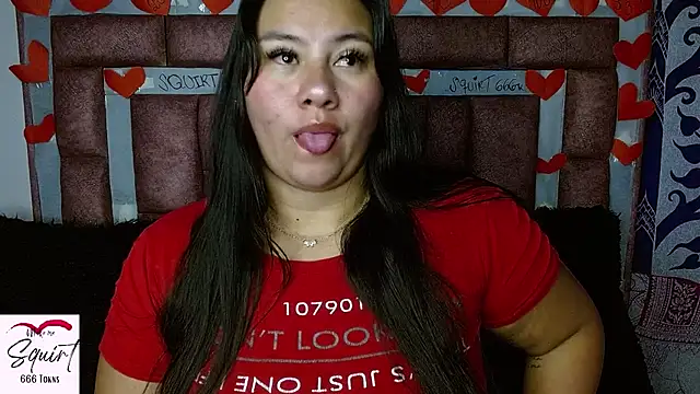 ValerieDiiamond online show from 21, 11, 2025