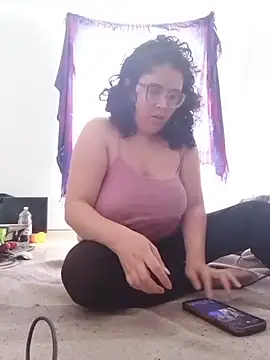 Snapshot of johannasexy97 chatting on 19, 12, 2024 johannasexy97 online show from 19, 12, 2024