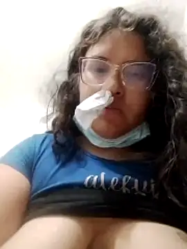 Snapshot of johannasexy97 chatting on 3, 11, 2025 johannasexy97 online show from 3, 11, 2025