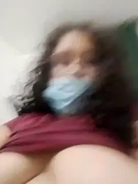 Snapshot of johannasexy97 chatting on 18, 11, 2025 johannasexy97 online show from 18, 11, 2025