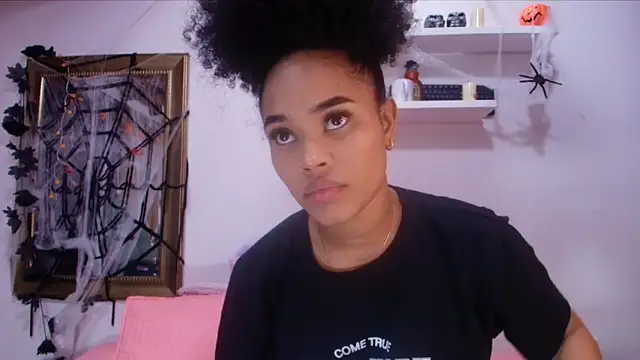 naia blessed online show from 30, 10, 2025