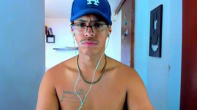 Snapshot of _John_Boy_ chatting on 27, 2, 2025 John Boy online show from 27, 2, 2025