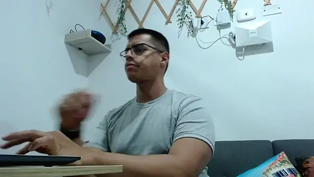  John Boy  online show from 25, 3, 2026