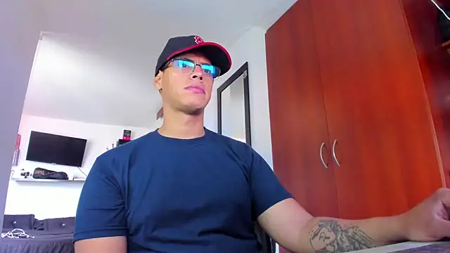 Snapshot of _John_Boy_ chatting on 1, 5, 2026 John Boy online show from 1, 5, 2026