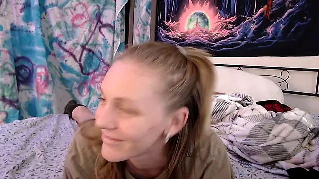 coryandthepeach online show from 23, 12, 2024