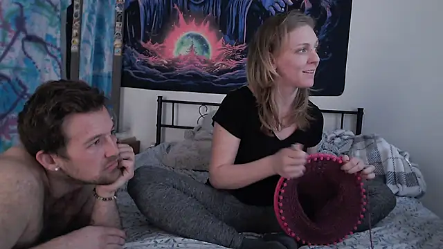 coryandthepeach online show from 19, 1, 2025