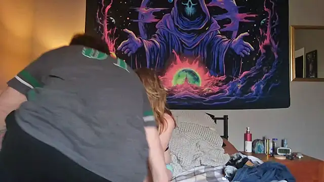 coryandthepeach online show from 26, 1, 2025