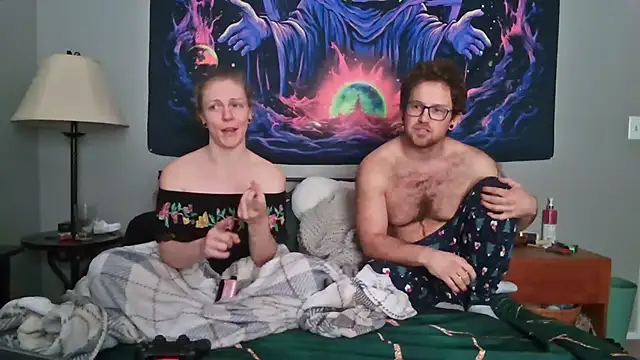 coryandthepeach online show from 2, 3, 2025
