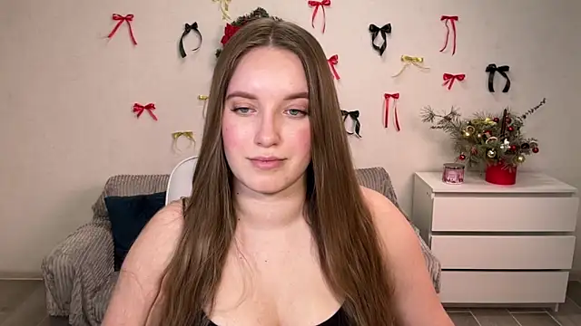 EvaMaddison online show from 9, 1, 2026