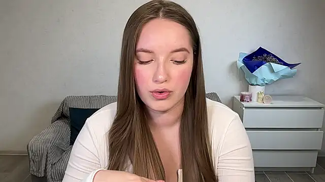 EvaMaddison online show from 26, 2, 2026