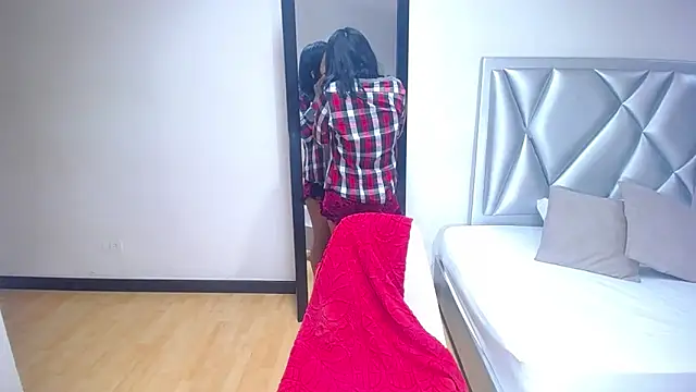 Snapshot of indian_sweety18 chatting on 5, 3, 2025 indian sweety18 online show from 5, 3, 2025