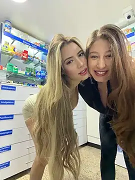 roouse online show from 2, 11, 2025