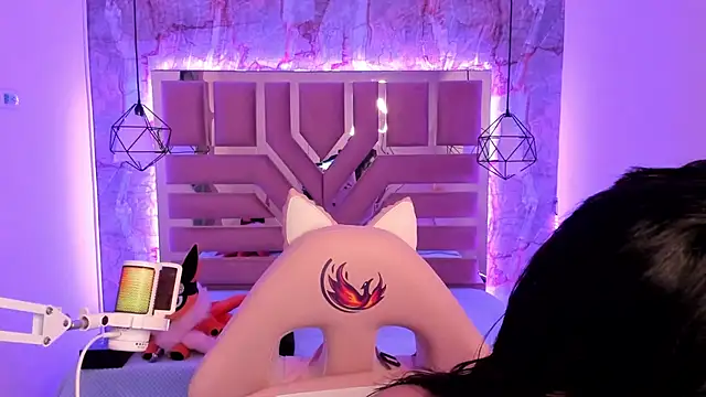 Snapshot of Nami_usagi chatting on 2, 12, 2024 Nami usagi online show from 2, 12, 2024