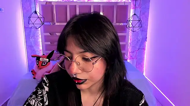 Snapshot of Nami_usagi chatting on 7, 12, 2024 Nami usagi online show from 7, 12, 2024